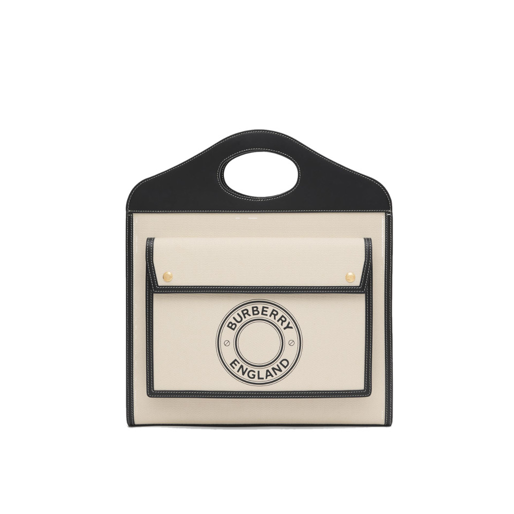 Tas Pocket Burberry
